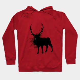 The Shrike/Elk Hoodie